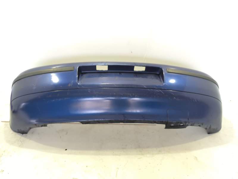PARAGOLPES TRASERO 