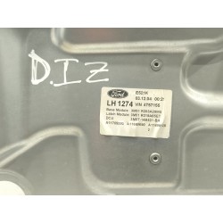 Desguace MonforteELEVALUNAS DELANTERO IZQUIERDO 3M51R203A29MS DAT11262004 / DEV659920.90.63H* / SIEMENSVDO5K11572H / brose981406-102 / LatchModulFORDElevalunas delantero izquierdo|Desguace Monforte