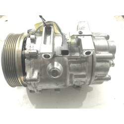 Desguace MonforteCOMPRESOR AIRE ACONDICIONADO 3M5H19D629HC FORDCompresor aire acondicionado|Desguace Monforte