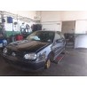 volkswagen golf iv berlina (1j1) del año 2002