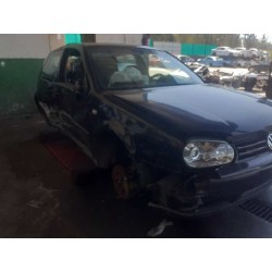 volkswagen golf iv berlina (1j1) del año 2002