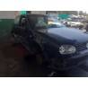 volkswagen golf iv berlina (1j1) del año 2002