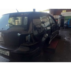 volkswagen golf iv berlina (1j1) del año 2002