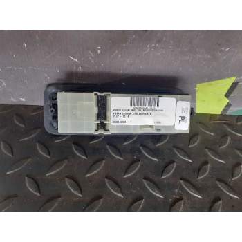 MANDO ELEVALUNAS DELANTERO IZQUIERDO 25401JD00B 1539 