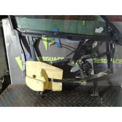 Recambio de elevalunas delantero izquierdo para audi a4 berlina (b5) 1.9 tdi quattro referencia OEM IAM 8D0837753  