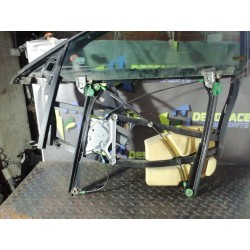 Recambio de elevalunas delantero izquierdo para audi a4 berlina (b5) 1.9 tdi quattro referencia OEM IAM 8D0837753  