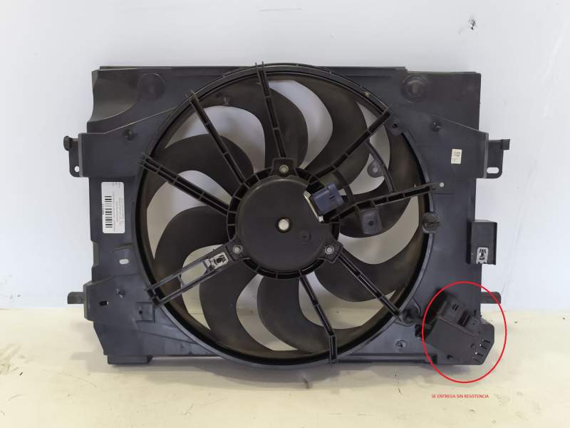 ELECTROVENTILADOR 214818009R 