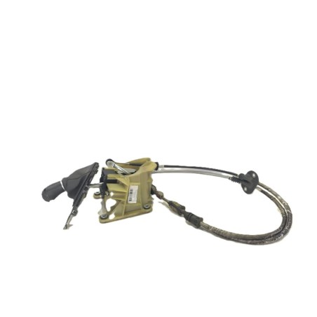 Recambio de palanca cambio para ford focus c-max (dm2) 2.0 tdci referencia OEM IAM 4M5R7K387LB  