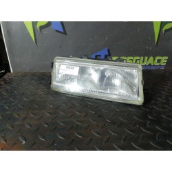Recambio de faro derecho para seat toledo (1l) sxe referencia OEM IAM 1L0941020  