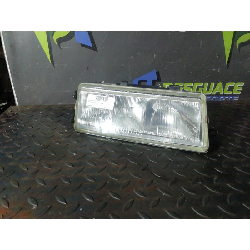 Recambio de faro derecho para seat toledo (1l) sxe referencia OEM IAM 1L0941020  