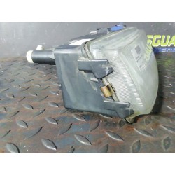 Recambio de faro derecho para seat toledo (1l) sxe referencia OEM IAM 1L0941020  