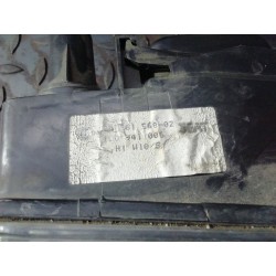 Recambio de faro derecho para seat toledo (1l) sxe referencia OEM IAM 1L0941020  