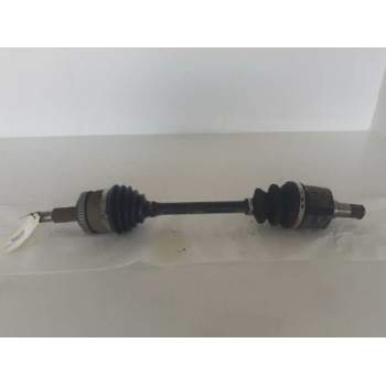TRANSMISION DELANTERA IZQUIERDA 495011F350 49501-1F350 