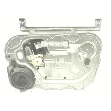 Recambio de elevalunas delantero derecho para ford focus c-max (dm2) 2.0 tdci referencia OEM IAM 3M51R203A28MS  