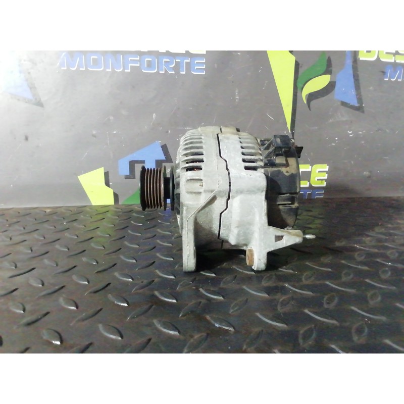 Recambio de alternador para seat toledo (1l) sxe referencia OEM IAM 0123320007 028903025 