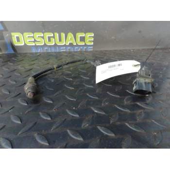 Recambio de sonda lambda para volkswagen polo (6n2) 1.9 d referencia OEM IAM   