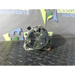 Recambio de alternador para seat toledo (1l) sxe referencia OEM IAM 0123320007 028903025 