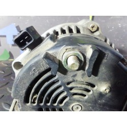 Recambio de alternador para seat toledo (1l) sxe referencia OEM IAM 0123320007 028903025 