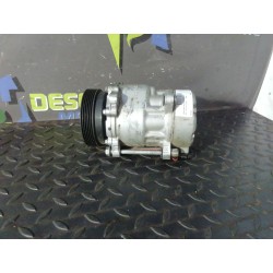 Recambio de compresor aire acondicionado para seat toledo (1l) sxe referencia OEM IAM SD7V16 R134A 