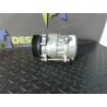 Recambio de compresor aire acondicionado para seat toledo (1l) sxe referencia OEM IAM SD7V16 R134A 