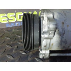 Recambio de compresor aire acondicionado para seat toledo (1l) sxe referencia OEM IAM SD7V16 R134A 