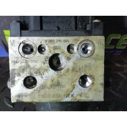 Recambio de abs para volkswagen passat variant (3b5) highline referencia OEM IAM 0265216466 8E0614111K 