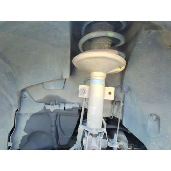 AMORTIGUADOR DELANTERO IZQUIERDO 22235039 