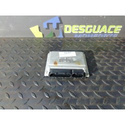 Recambio de centralita motor uce para audi a6 berlina (4b2) 1.8 20v turbo referencia OEM IAM 4B0907557B 0261204806 
