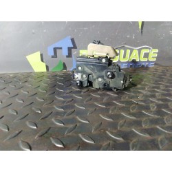 Recambio de cerradura puerta delantera izquierda para audi a6 berlina (4b2) 1.8 20v turbo referencia OEM IAM 4B1837015B  