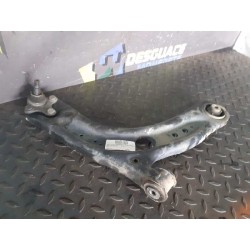 Recambio de brazo suspension inferior delantero derecho para seat leon (5f1) style referencia OEM IAM 5Q0407152R  