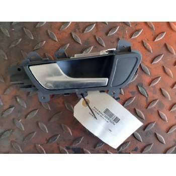 MANETA INTERIOR TRASERA IZQUIERDA 8K0839019B 