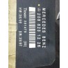 Recambio de centralita cierre para mercedes-benz clase c (w202) berlina 2.5 diesel cat referencia OEM IAM 2088201226  