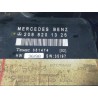 Recambio de centralita cierre para mercedes-benz clase c (w202) berlina 2.5 diesel cat referencia OEM IAM 2088201326  