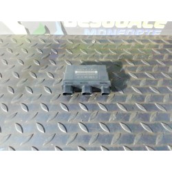 Recambio de centralita abs para mercedes-benz clase c (w202) berlina 2.5 diesel cat referencia OEM IAM A0255454732  