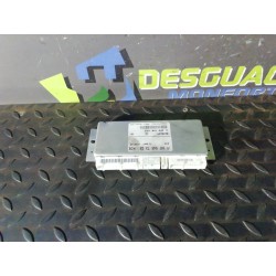 Recambio de centralita asr para mercedes-benz clase c (w202) berlina 2.5 diesel cat referencia OEM IAM 0175457332 0265109052 