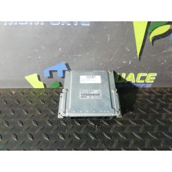 Recambio de centralita motor uce para mercedes-benz clase c (w202) berlina 2.5 diesel cat referencia OEM IAM A6111538979 0281010