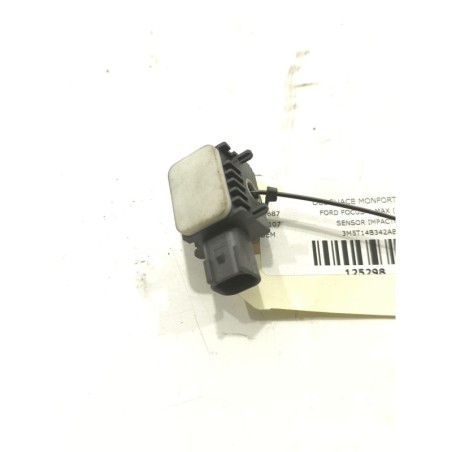Recambio de sensor para ford focus c-max (dm2) 2.0 tdci referencia OEM IAM 3S7T170547AA  139212021