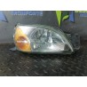 Recambio de faro derecho para ford fiesta berlina (dx) 1.8 diesel cat referencia OEM IAM 0301173304 YS6113005EC 