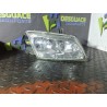 Recambio de faro derecho para nissan almera (n16/e) 1.8 16v cat referencia OEM IAM 26010BN011 89004507 
