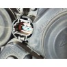 Recambio de faro derecho para nissan almera (n16/e) 1.8 16v cat referencia OEM IAM 26010BN011 89004507 
