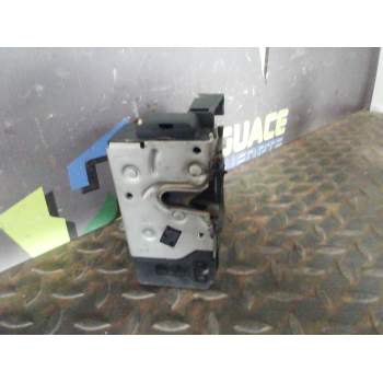 CERRADURA PUERTA DELANTERA DERECHA 13154792 