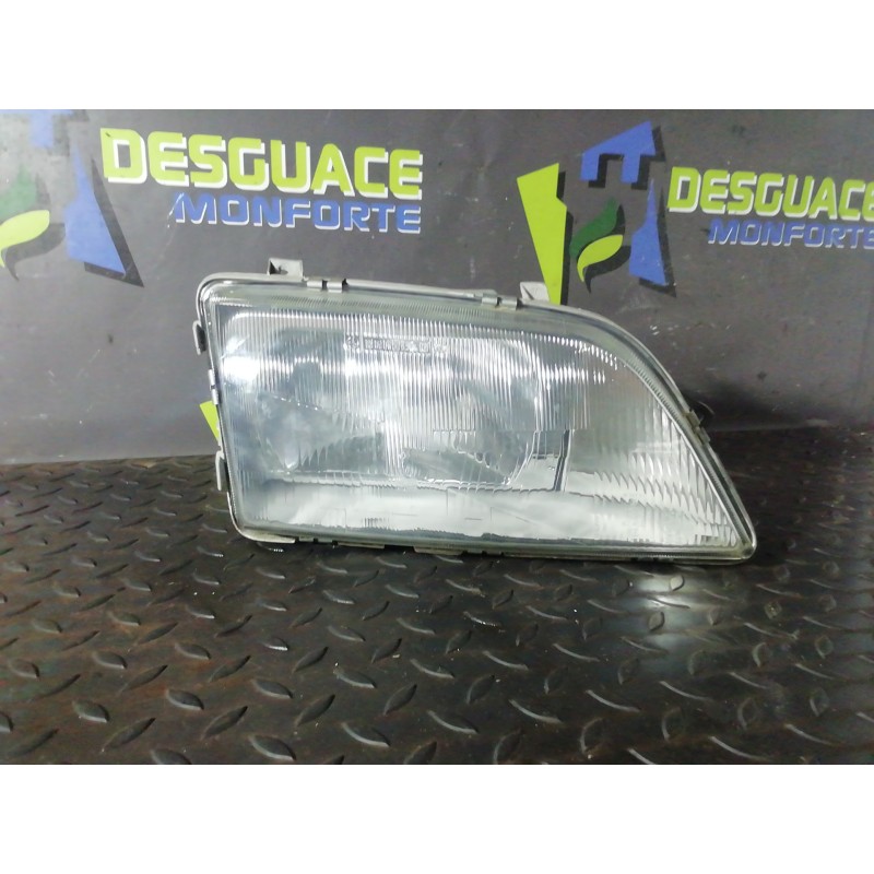 Recambio de faro derecho para opel omega b 2.0 referencia OEM IAM 90337333 90247243 