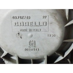 Recambio de faro derecho para opel omega b 2.0 referencia OEM IAM 90337333 90247243 