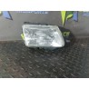 Recambio de faro derecho para citroën saxo 1.5 diesel referencia OEM IAM 9618343380  