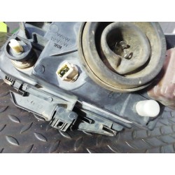 Recambio de faro derecho para citroën saxo 1.5 diesel referencia OEM IAM 9618343380  