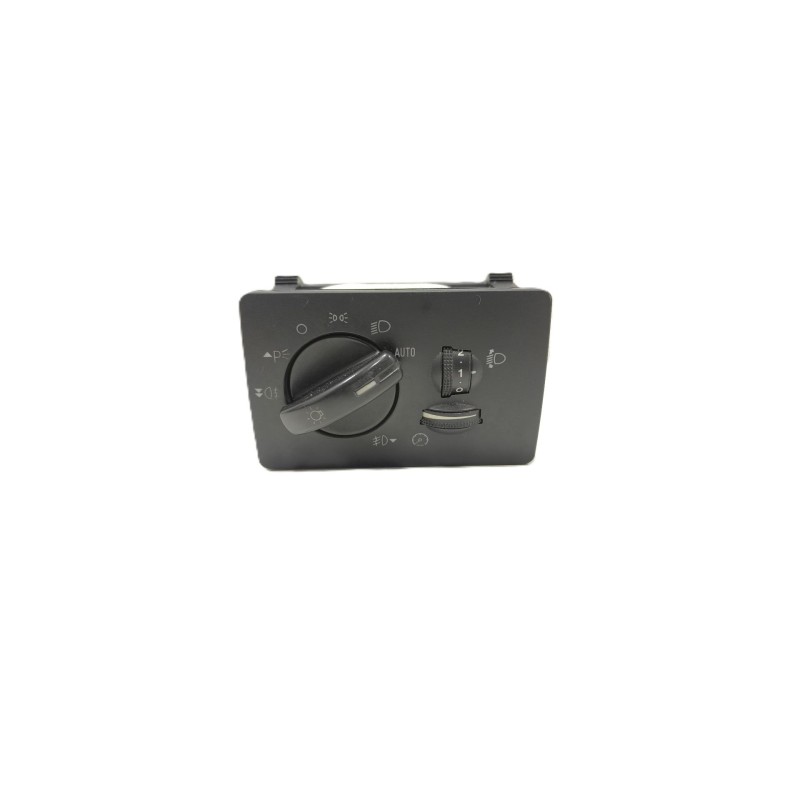 Desguace MonforteMANDO LUCES 4M5T13A024CA FORDMando luces|Desguace Monforte