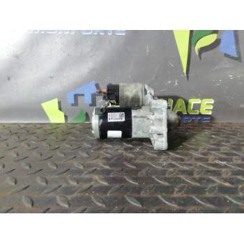 Recambio de motor arranque para citroën c4 picasso business class referencia OEM IAM 966352888001  