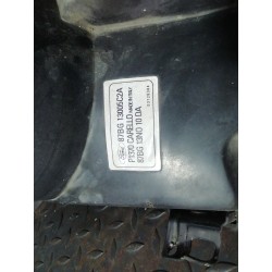 Recambio de faro derecho para ford sierra berlina 2.0 (ohc) referencia OEM IAM 87BG13005C2A  