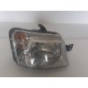 Recambio de faro derecho para fiat panda (169) fiat panda referencia OEM IAM 41680775  