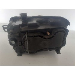 Recambio de faro derecho para fiat panda (169) fiat panda referencia OEM IAM 41680775  